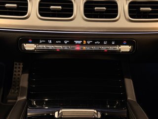 Mercedes-Benz GLE GLE 350 de 4MATIC (Híbrido Enchufable)