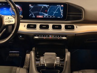 Mercedes-Benz GLE GLE 350 de 4MATIC (Híbrido Enchufable)