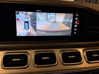 Mercedes-Benz GLE GLE 350 de 4MATIC (Híbrido Enchufable)