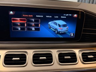 Mercedes-Benz GLE GLE 350 de 4MATIC (Híbrido Enchufable)