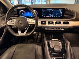 Mercedes-Benz GLE GLE 350 de 4MATIC (Híbrido Enchufable)