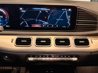 Mercedes-Benz GLE GLE 350 de 4MATIC (Híbrido Enchufable)