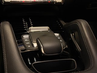 Mercedes-Benz GLE GLE 350 de 4MATIC (Híbrido Enchufable)