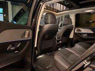 Mercedes-Benz GLE GLE 350 de 4MATIC (Híbrido Enchufable)