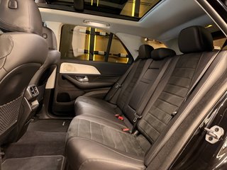 Mercedes-Benz GLE GLE 350 de 4MATIC (Híbrido Enchufable)