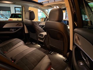 Mercedes-Benz GLE GLE 350 de 4MATIC (Híbrido Enchufable)
