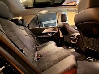 Mercedes-Benz GLE GLE 350 de 4MATIC (Híbrido Enchufable)