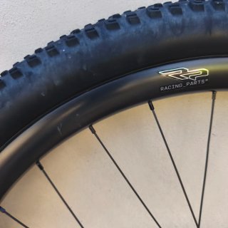Ruedas Racing Parts MTB