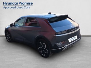 Hyundai IONIQ 5 2024