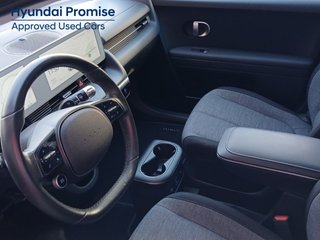 Hyundai IONIQ 5 2024