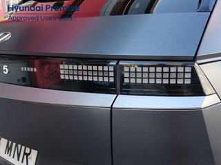 Hyundai IONIQ 5 2024
