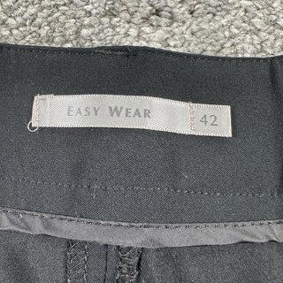 Pantalón vestir Easy Wear mujer talla 42