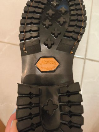 Zapatos de cuero marrones talla 39