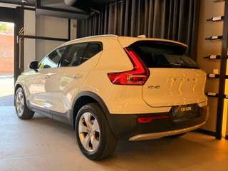 Volvo XC40 1.5 T3 Momentum Auto
