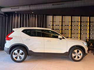 Volvo XC40 1.5 T3 Momentum Auto