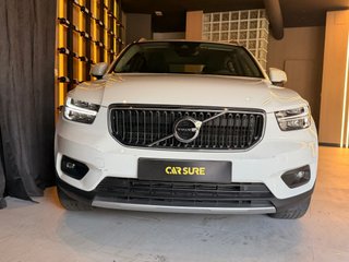 Volvo XC40 1.5 T3 Momentum Auto