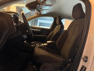 Volvo XC40 1.5 T3 Momentum Auto
