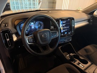 Volvo XC40 1.5 T3 Momentum Auto