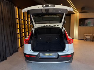 Volvo XC40 1.5 T3 Momentum Auto