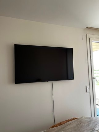 ¡URGENTE! LG 50" NANOCELL 4K SMART TV 2024