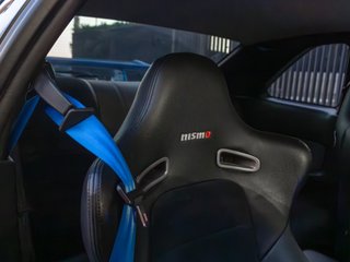 Nissan SKYLINE R34 GT-R  V-SPEC