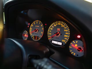 Nissan SKYLINE R34 GT-R  V-SPEC