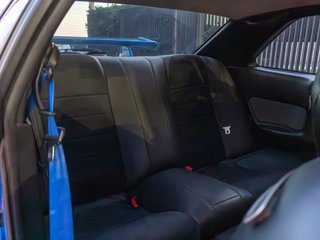 Nissan SKYLINE R34 GT-R  V-SPEC