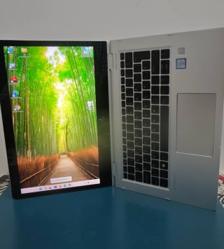 HP Elitebook x360 1030 G2 i5-7300U 16GB RAM 256GB