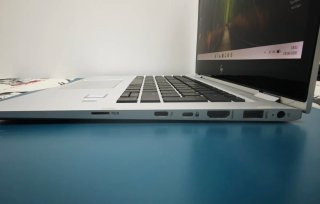 HP Elitebook x360 1030 G2 i5-7300U 16GB RAM 256GB