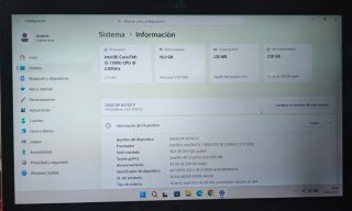 HP Elitebook x360 1030 G2 i5-7300U 16GB RAM 256GB