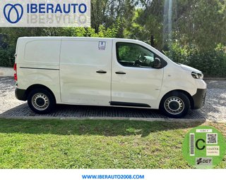 Toyota Proace 2021 ISOTERMO IVA INCL. GTA FABRICA
