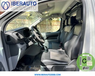 Toyota Proace 2021 ISOTERMO IVA INCL. GTA FABRICA