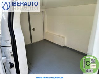 Toyota Proace 2021 ISOTERMO IVA INCL. GTA FABRICA