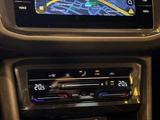 Volkswagen Tiguan R-Line 2.0 TDI 110kW (150CV) DSG