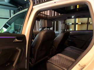Volkswagen Tiguan R-Line 2.0 TDI 110kW (150CV) DSG