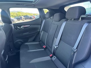 Nissan QASHQAI DIG-T 116 kW (160 CV) E6D DCT N-CONNECTA