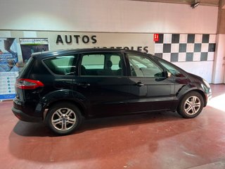 Ford S-MAX 2.0 TDCI 140CV 2011