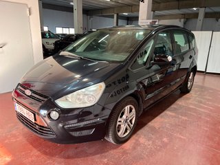 Ford S-MAX 2.0 TDCI 140CV 2011