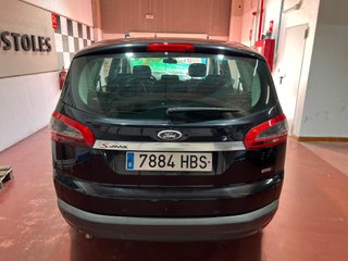 Ford S-MAX 2.0 TDCI 140CV 2011