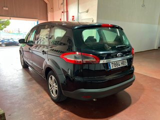 Ford S-MAX 2.0 TDCI 140CV 2011