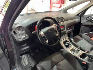 Ford S-MAX 2.0 TDCI 140CV 2011