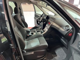 Ford S-MAX 2.0 TDCI 140CV 2011