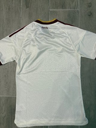 Camiseta Adidas España Mundial Talla S