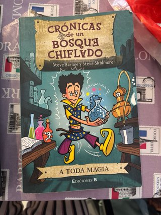 Libros diferentes géneros