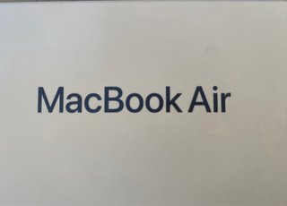 MacBook Air M4 16GB/512GB Nuevo Sin Abrir