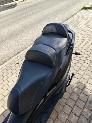 Piaggio MP3 500 Sport 2014