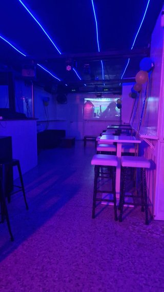 Discoteca en Salou