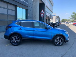 Nissan QASHQAI DIG-T 116 kW (160 CV) E6D DCT N-CONNECTA