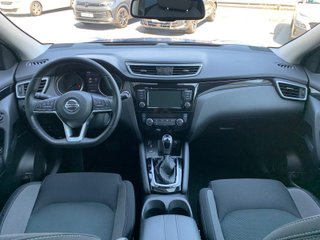 Nissan QASHQAI DIG-T 116 kW (160 CV) E6D DCT N-CONNECTA