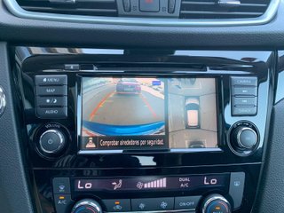 Nissan QASHQAI DIG-T 116 kW (160 CV) E6D DCT N-CONNECTA